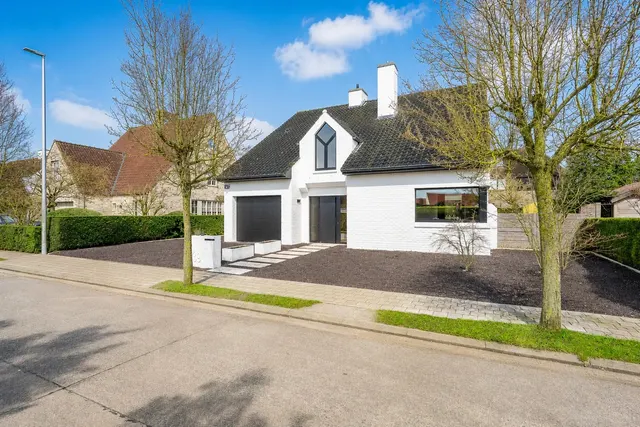 Huis for sale in Knokke-Heist – 1/10
