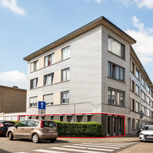 Appartement à vendre à Deurne – 1/10