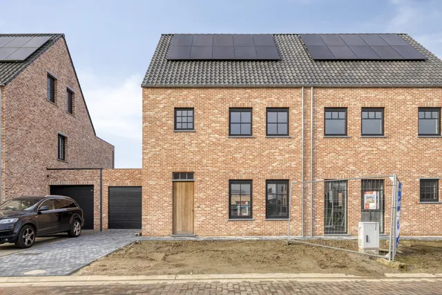 Huis te koop in Wechelderzande – 1/10