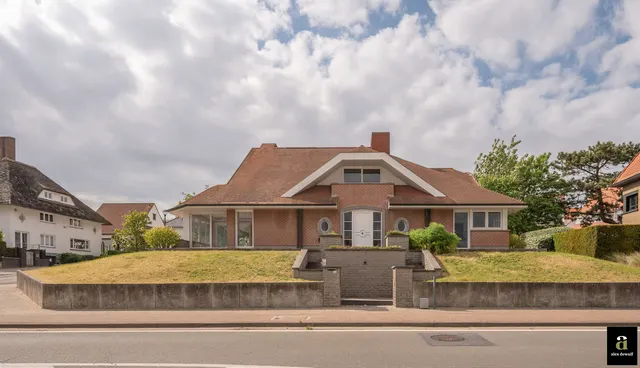 Huis for sale in Knokke-Heist – 1/9