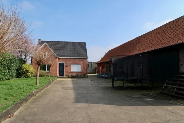 Huis te huur in Lokeren – 1/10
