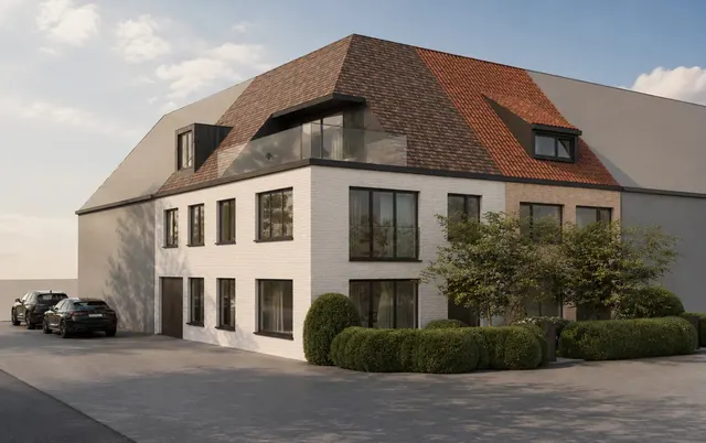 Huis for sale in Knokke-Heist – 1/10