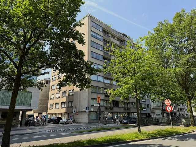 Appartement à vendre à Antwerpen – 1/10