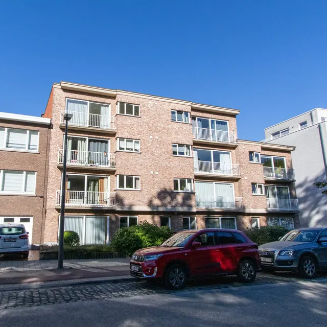 Appartement te huur in Deurne – 1/10