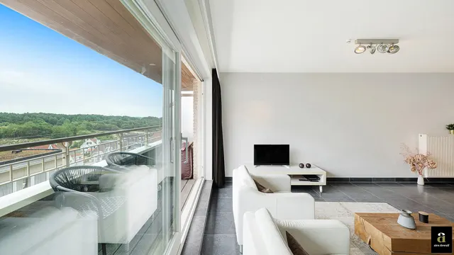 Appartement à vendre à Knokke-Heist – 1/10