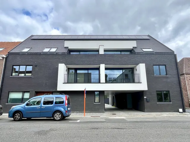 Appartement te huur in Lokeren – 1/10