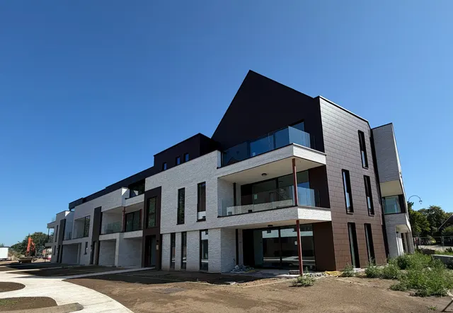 Appartement te huur in Dessel – 1/8