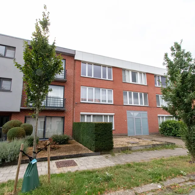 Appartement te huur in Wijnegem – 1/10