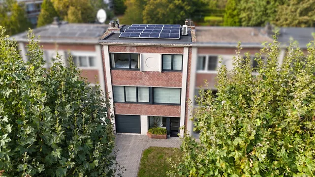 Maison à vendre à Brasschaat – 1/10