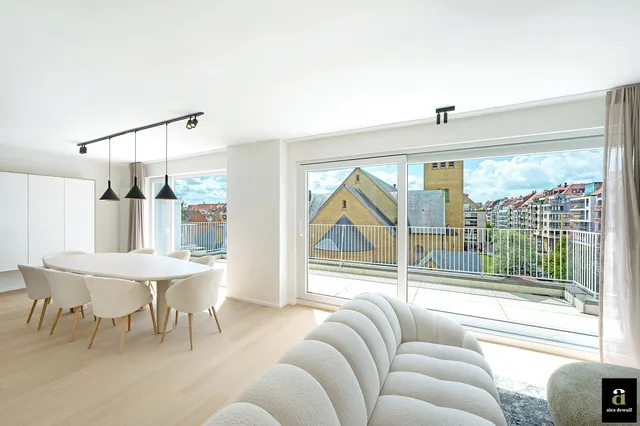 Appartement te koop in Knokke-Heist – 1/10