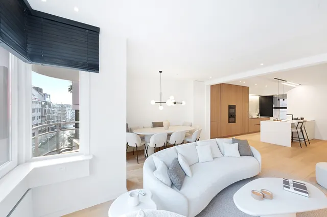 Appartement te koop in Knokke-Heist – 1/10