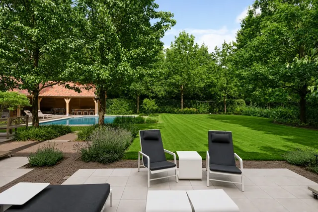 Villa à vendre à Kalmthout – 1/10
