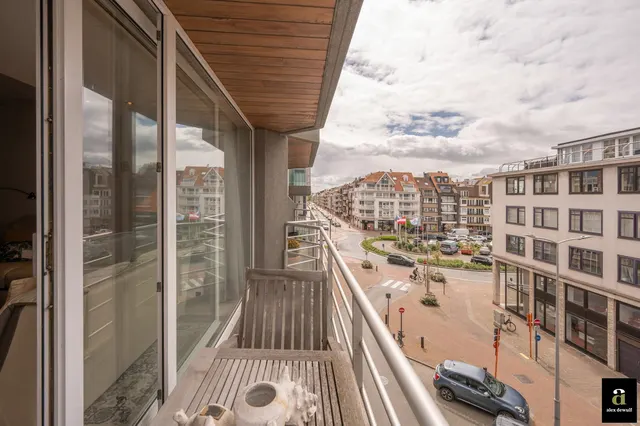 Appartement à vendre à Knokke-Heist – 1/10