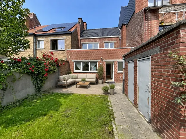 Huis for sale in Oudenaarde – 1/10