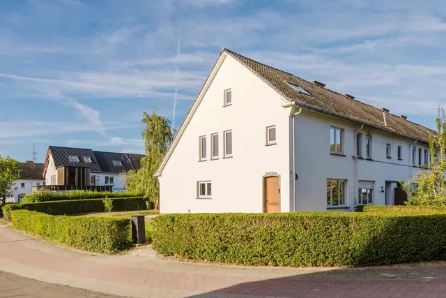 Huis à vendre à Merelbeke – 1/10