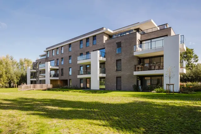 Appartement à vendre à Oostakker – 1/10