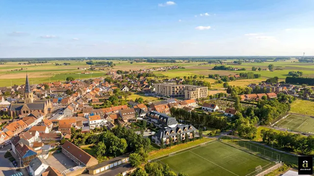 Huis à vendre à Knokke-Heist – 1/8
