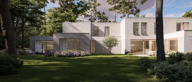 Maison à vendre à Kalmthout – 1/9