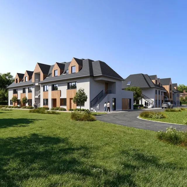 Huis à vendre à Knokke-Heist – 1/8