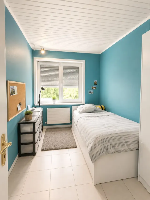 Appartement à vendre à Antwerpen – 1/10