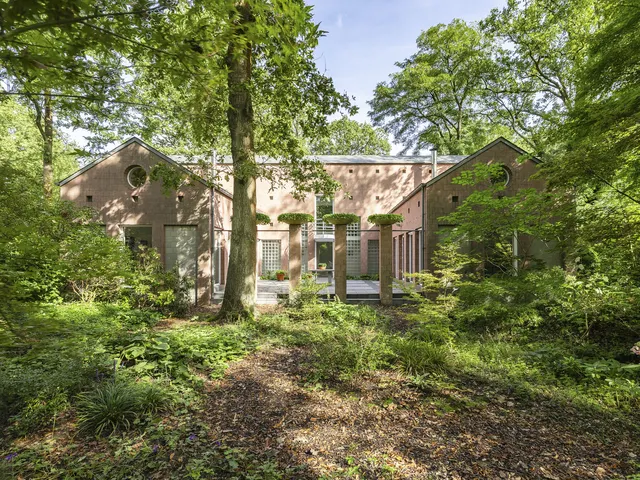 Exceptional house à vendre à Antwerp – 1/20
