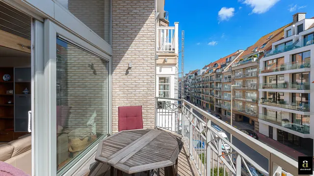 Appartement à vendre à Knokke-Heist – 1/10