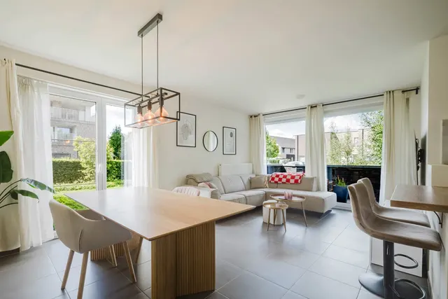 Appartement à vendre à Gent Oostakker – 1/10