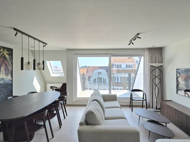 Appartement à vendre à Koksijde – 1/10