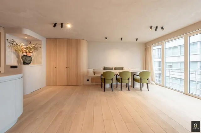 Appartement à vendre à Knokke-Zoute – 1/10
