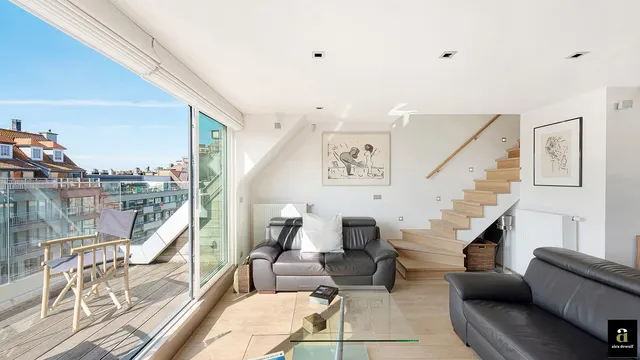 Appartement à vendre à Knokke-Heist – 1/10