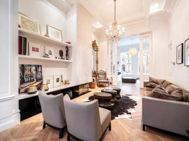 House à vendre à Ixelles – 1/10