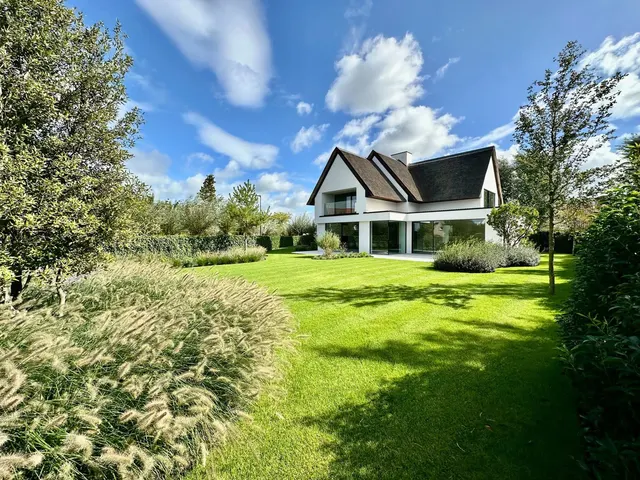 Huis à vendre à Knokke-Heist – 1/10