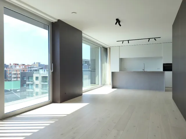 Appartement à vendre à Koksijde – 1/10