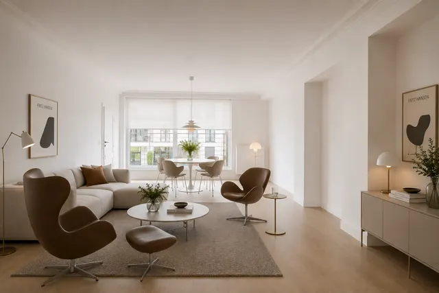 Appartement te koop in Deinze – 1/10