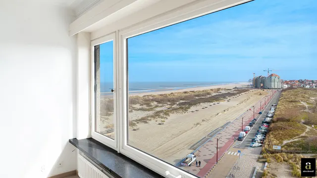Appartement à vendre à Knokke-Heist – 1/10