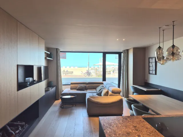 Appartement à vendre à Oostduinkerke – 1/10