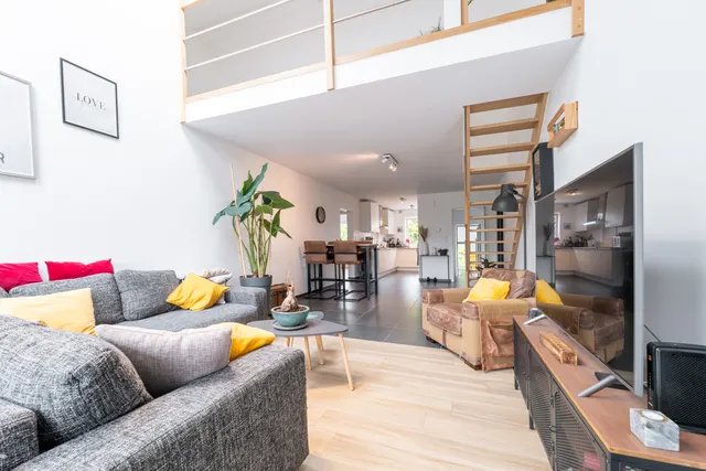 Appartement à vendre à Plombières – 1/10