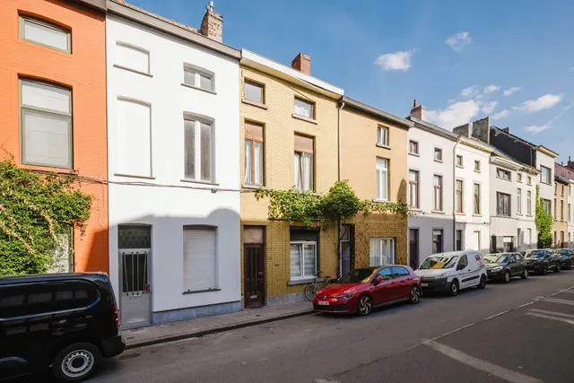 Huis te koop in Gent – 1/10