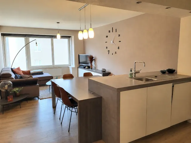 Appartement à vendre à Oostduinkerke – 1/10