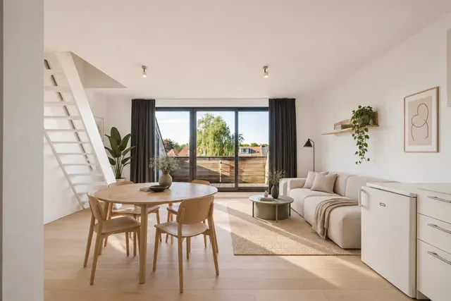 Duplex te koop in Gent – 1/10