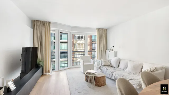 Appartement à vendre à Knokke-Heist – 1/10