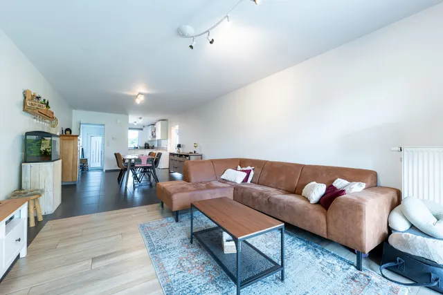 Appartement à vendre à Plombières – 1/10