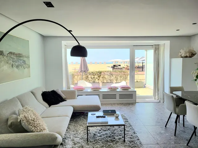 Appartement à vendre à Oostduinkerke – 1/10