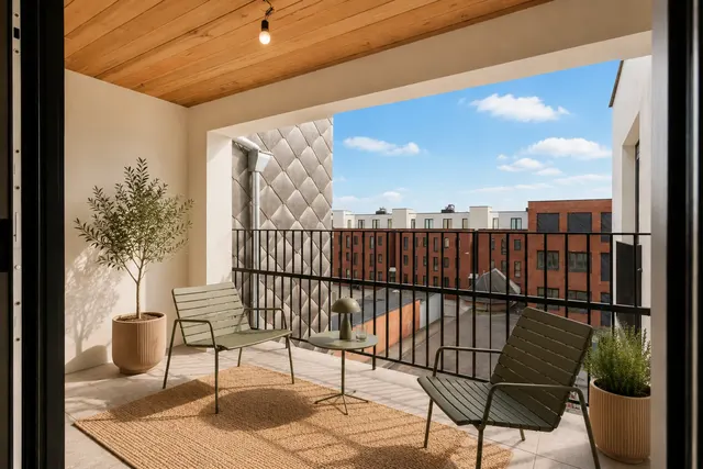 Appartement te koop in Deinze – 1/10