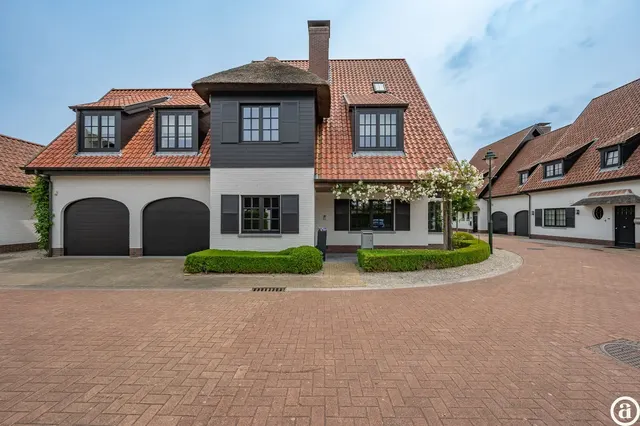 Huis à vendre à Knokke-Heist – 1/10