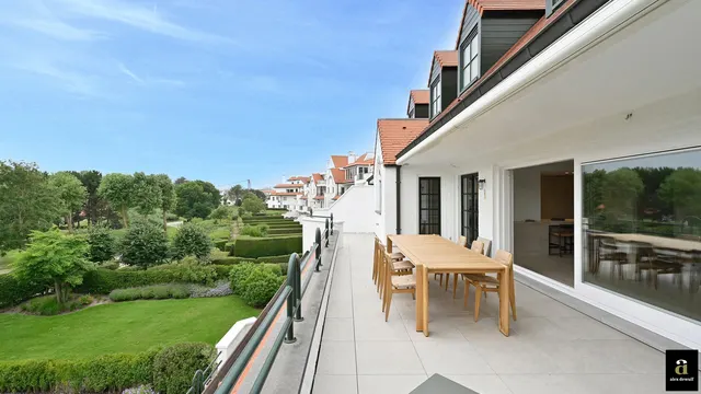 Appartement à vendre à Knokke-Heist – 1/10