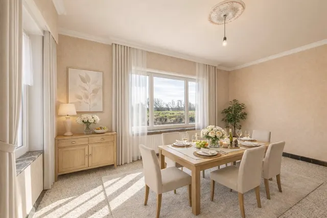 Maison à vendre à Dentergem – 1/10