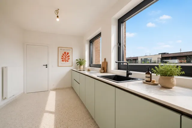 Appartement te koop in Deinze – 1/10