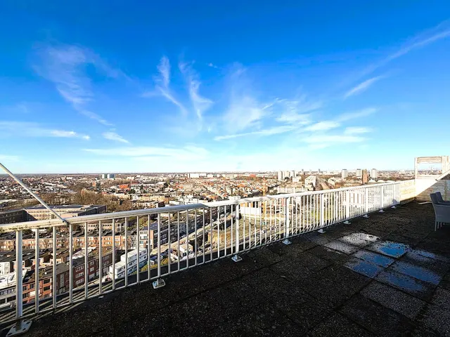 Appartement à vendre à Antwerpen – 1/10
