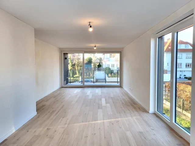 Appartement à vendre à Koksijde – 1/10